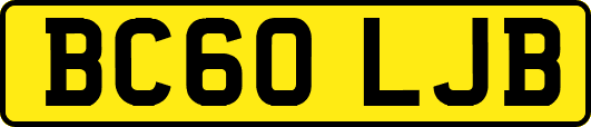 BC60LJB