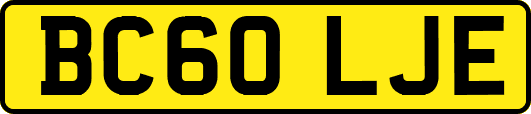 BC60LJE