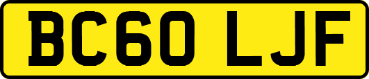 BC60LJF