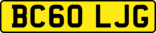 BC60LJG