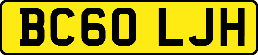 BC60LJH