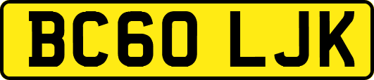 BC60LJK