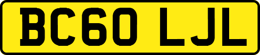 BC60LJL