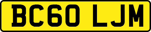 BC60LJM