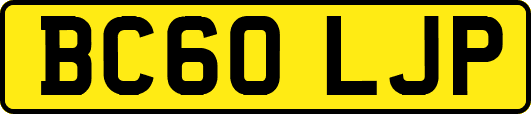 BC60LJP