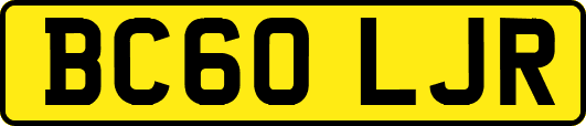 BC60LJR