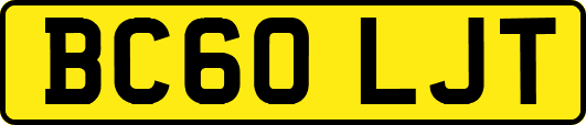 BC60LJT