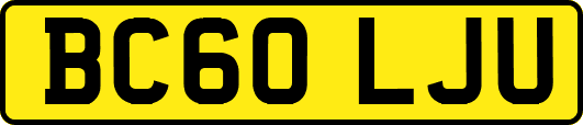 BC60LJU