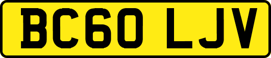 BC60LJV