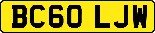 BC60LJW