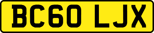 BC60LJX