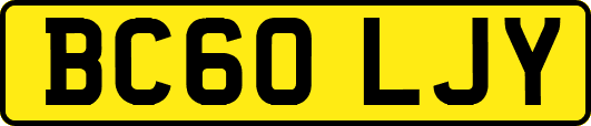 BC60LJY