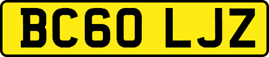 BC60LJZ
