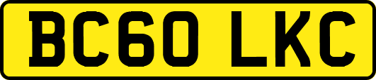BC60LKC