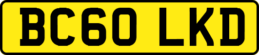 BC60LKD