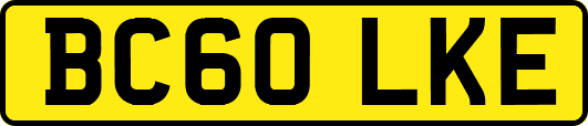 BC60LKE