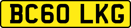 BC60LKG
