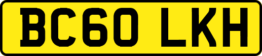 BC60LKH