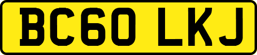 BC60LKJ