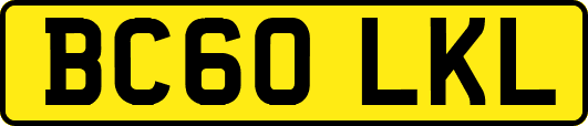 BC60LKL