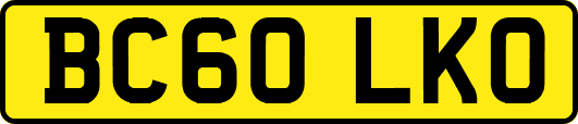 BC60LKO
