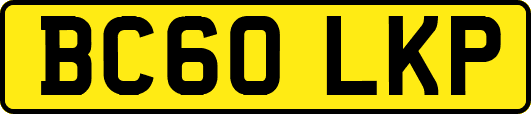 BC60LKP