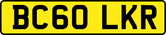 BC60LKR