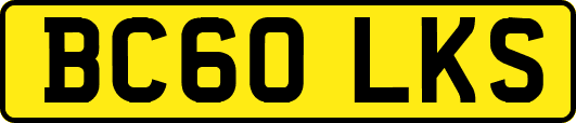 BC60LKS