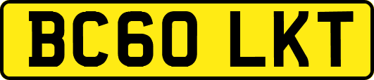 BC60LKT