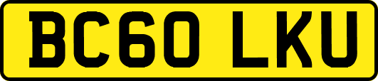 BC60LKU