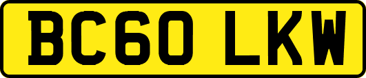 BC60LKW