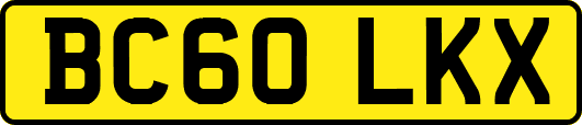 BC60LKX