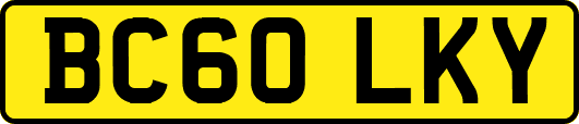 BC60LKY