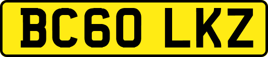 BC60LKZ