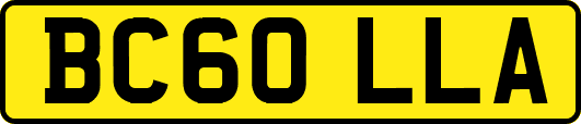 BC60LLA