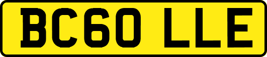 BC60LLE