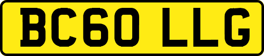 BC60LLG