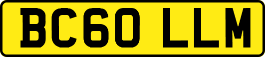 BC60LLM