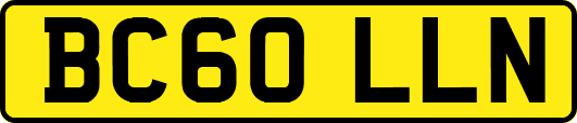 BC60LLN