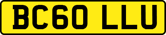 BC60LLU