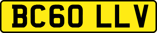 BC60LLV