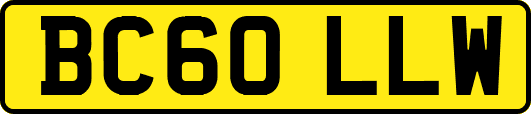 BC60LLW