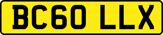 BC60LLX