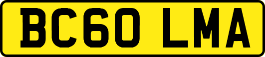 BC60LMA