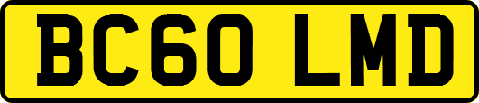 BC60LMD