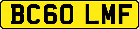 BC60LMF