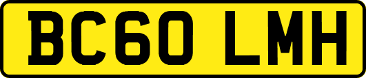 BC60LMH