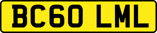 BC60LML