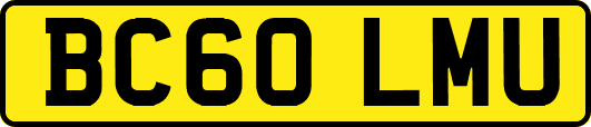 BC60LMU