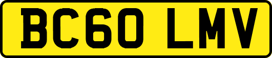 BC60LMV